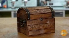 «Безотходный» сундук. Доброе утро. Фрагмент выпуска от 05.06.2019