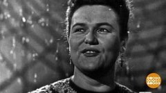 Людмила Зыкина, королева русской песни. Доброе утро. Фрагмент выпуска от 10.06.2019