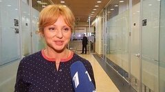 Анна Банщикова