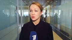 Дарья Мороз