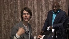 Хочу знать. Выпуск от 12.02.2013