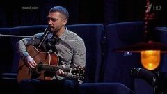 Владимир Кристовский — «Проститься». Три аккорда. Фрагмент выпуска от 07.08.2015