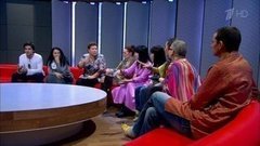 Черно-белое. Первый сезон. Выпуск от 21.09.2014