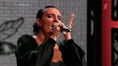 Елена Ваенга — «Внутри». Три аккорда. Фрагмент выпуска от 03.07.2015