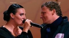 Елена Ваенга и Михаил Бублик — «Что мы наделали». Три аккорда. Фрагмент выпуска от 03.07.2015