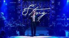 Родион Газманов. Стинг — «Mad About You». Точь-в-точь. Второй сезон. Фрагмент выпуска от 31.05.2015