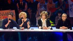 Жюри шоу «Точь-в-точь» — о фаворитах второго сезона и их ярких образах