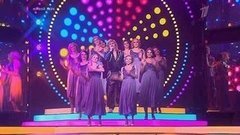 Влад Топалов. Тынис Мяги — «Детектив». Точь-в-точь. Второй сезон. Фрагмент выпуска от 17.05.2015