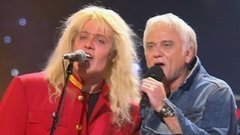 Данила Дунаев и «Парк Горького» — «Moscow Calling». Точь-в-точь. Второй сезон. Фрагмент выпуска от 11.05.2015