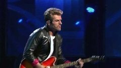 Влад Топалов. Джордж Майкл — «Faith». Точь-в-точь. Второй сезон. Фрагмент выпуска от 05.04.2015