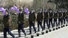 В России стартовала необычная акция к 70-летию Победы в Великой Отечественной войне