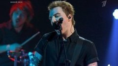 Родион Газманов. Рома Зверь и группа «Звери» — «Районы, кварталы». Точь-в-точь. Второй сезон. Фрагмент выпуска от 22.03.2015