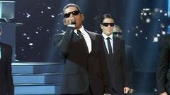 Влад Топалов. Уилл Смит — «Men in Black». Точь-в-точь. Второй сезон. Фрагмент выпуска от 01.03.2015