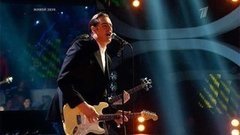 Данила Дунаев. Status Quo — «In the Army Now». Точь-в-точь. Второй сезон. Фрагмент выпуска от 22.02.2015