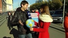 Вот такая география. Доброе утро. Фрагмент выпуска от 30.10.2015