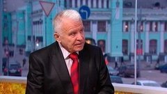 Олег Смирнов. Доброе утро. Фрагмент выпуска от 02.11.2015