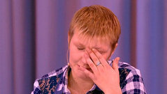 Кто виноват? Мужское / Женское. Самые драматичные моменты выпуска от 02.11.2015