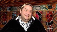 Александр Морозов. «Коммунальная квартира». Доброе утро. Фрагмент выпуска от 11.11.2015