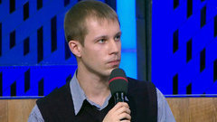 Экс-бортпроводник «Когалымавиа» об экипаже А321: Я уверен в них на сто процентов. Политика. Фрагмент выпуска от 11.11.2015