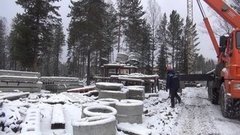 Сельские поликлиники. Доброе утро. Фрагмент выпуска от 12.11.2015