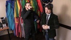 Как справиться с тошнотой. Доброе утро. Фрагмент выпуска от 13.11.2015