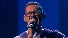 Денис Соколов. «Небо». Голос-4. Нокауты. Фрагмент выпуска от 13.11.2015