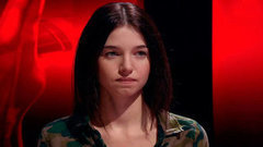 Татьяна Ширко: «Я не должна подвести Градского, ведь он меня спас». Голос-4. Нокауты. Фрагмент выпуска от 13.11.2015