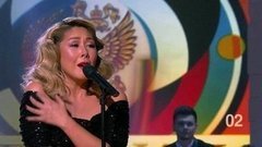 Анита Цой — «Когда мы были молодые». ДОстояние РЕспублики. Фрагмент выпуска от 14.11.2015