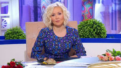 Астрологический прогноз на декабрь от Василисы Володиной. Давай поженимся. Фрагмент выпуска от 16.11.2015