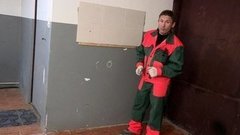 Дмитрий Талабуев — стена! Доброе утро. Фрагмент выпуска от 17.11.2015