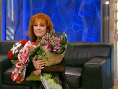 Клара Новикова: женщина, которая говорит. Пусть говорят. Выпуск от 12.12.2011