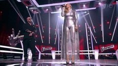 Нокауты. Голос-4. Выпуск от 20.11.2015