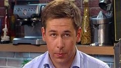 Гость Илья Новиков. Смак. Выпуск от 10.12.2011