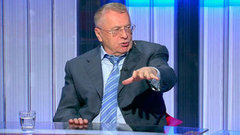 Владимир Жириновский: Эрдогану нужно резкое обострение обстановки. Структура момента. Фрагмент выпуска от 24.11.2015