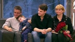 Назад в СССР. Пусть говорят. Выпуск от 26.11.2015