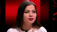 Илона Соломонова: «Мое выступление в Поединках было очень непростым». Голос-4. Нокауты. Фрагмент выпуска от 27.11.2015