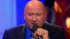 Александр Коржаков — «А годы летят». Бенефис Геннадия Хазанова. Фрагмент выпуска от 06.12.2015