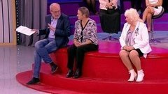 Про уродов и людей. Мужское / Женское. Выпуск от 26.11.2015