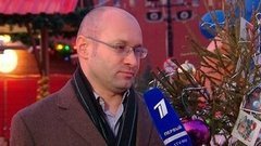 Владимир Семёнов. Доброе утро. Фрагмент выпуска от 09.12.2015