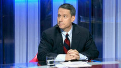 Майкл Бом: Двойные стандарты есть у всех! Структура момента. Фрагмент выпуска от 08.12.2015