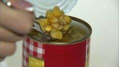 Золото в банке: выбираем кукурузу по всем правилам. Контрольная закупка. Фрагмент выпуска от 11.12.2015