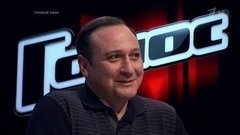 Армен Авджан. Перед четвертьфиналом. Профайл. Голос-4. Второй четвертьфинал. Фрагмент выпуска от 11.12.2015