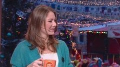Карина Разумовская. Доброе утро. Фрагмент выпуска от 15.12.2015