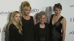 Голливуд: женщины-2015. Доброе утро. Фрагмент выпуска от 16.12.2015