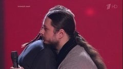 Голос-4. Полуфинал. Выпуск от 18.12.2015