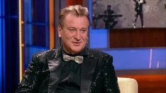 Гость Сергей Пенкин. Наедине со всеми. Выпуск от 21.12.2015