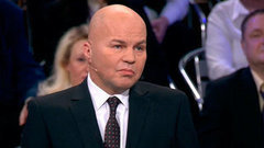 Вячеслав Ковтун: В 2016 году и Украина, и Россия будут искать выход из кризиса. Политика. Фрагмент выпуска от 23.12.2015