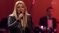 Ирина Дубцова — «Люба-Любовь». «Народная марка» в Кремле. Фрагмент выпуска от 09.01.2016