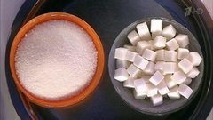 Сахар против сахарозаменителя. Жить здорово! Фрагмент выпуска от 11.01.2016