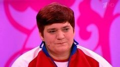 Сильная женщина. Мужское / Женское. Выпуск от 15.01.2016